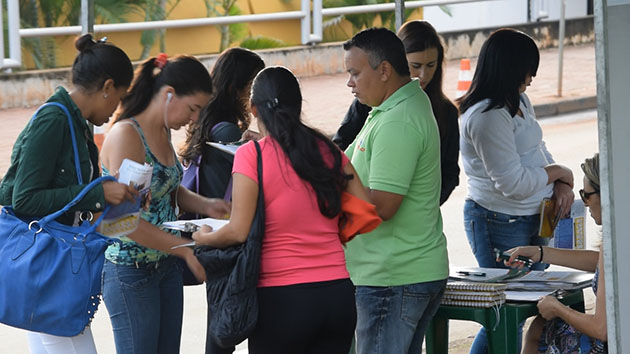 O Sindate parabeniza os trabalhadores da saúde