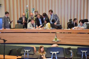 Foto: Carlos Prado/Sindate-DF