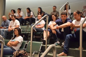 Foto: Carlos Prado/Sindate-DF