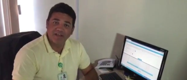 Consulta Pública do COFEN