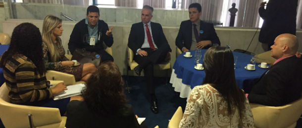 Aposentadoria Especial: Sindate consegue incluir categoria no PLS 349/2016