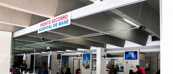 Secretaria de Saúde se torna alvo de 2 investigações de órgãos de controle