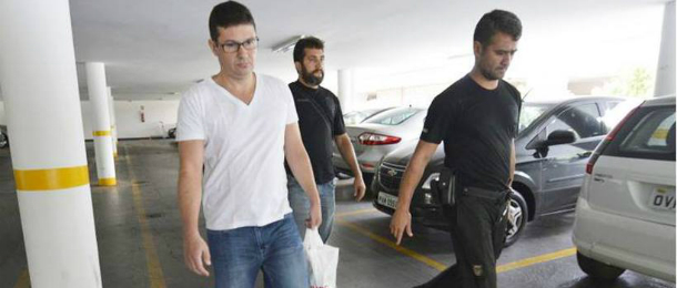 Investigado na Máfia das Próteses ganha cargo no Instituto Hospital de Base