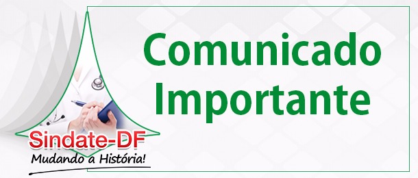 Publicado no DODF lista de servidores que retornarão ao IHB