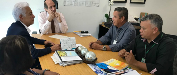 Sindate exige revogação da “Portaria da Fome”