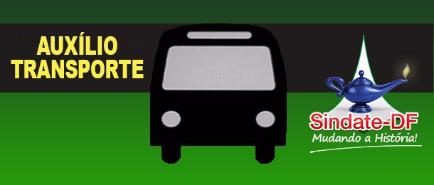 Ora cobra bilhetes. Ora recadastramento. O governo não quer pagar o auxílio transporte