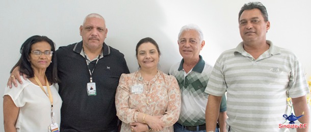 Sindate defende técnica em enfermagem que sofreu assédio no HRT