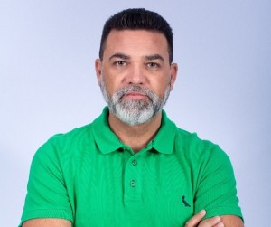 Jorge Vianna (Podemos-DF)