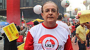 Luiz Carlos Mota (PTB)