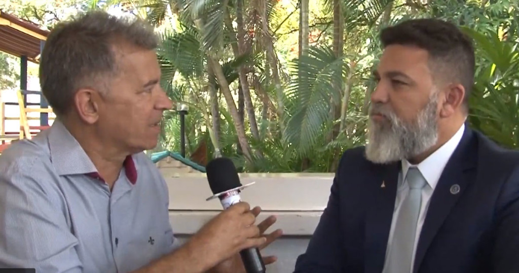 Em entrevista, Jorge Vianna fala sobre atuação parlamentar em defesa da Saúde