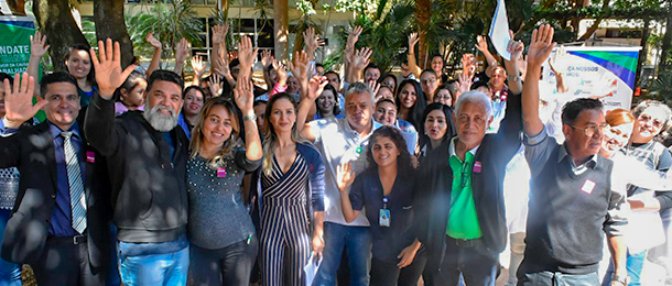 Após Assembleia, Sindate apresentará nova proposta de acordo coletivo ao IGES