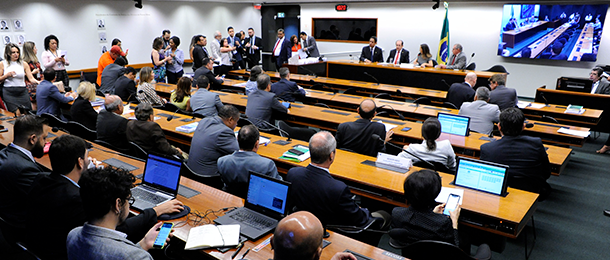 Prevenção de Acidentes de Trabalho é tema de debates na Câmara dos Deputados