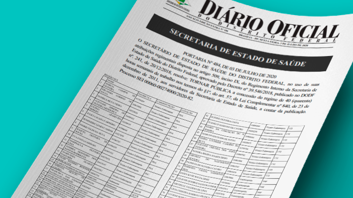 Saúde amplia carga horária de técnicos de enfermagem para 40 horas