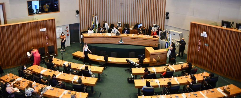 Vitória: abono de ponto agora é garantido aos servidores da saúde