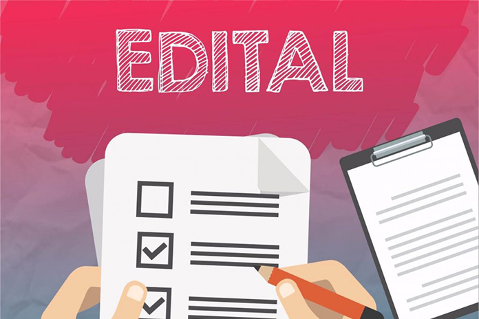 Edital de Convocação AGE Presencial de Março de 2023