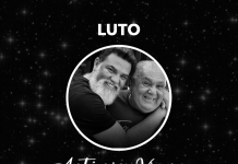 NOTA DE PESAR – ANTÔNIO VIANA