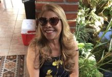 Nota de Pesar: Geodania Maria dos Santos