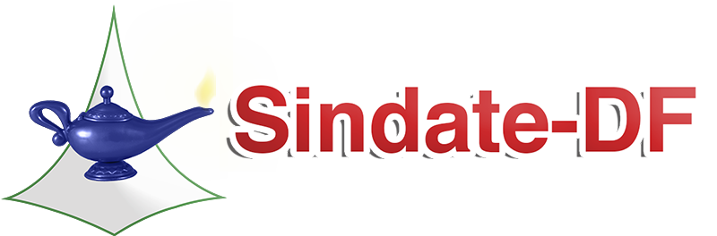 SINDATE – DF